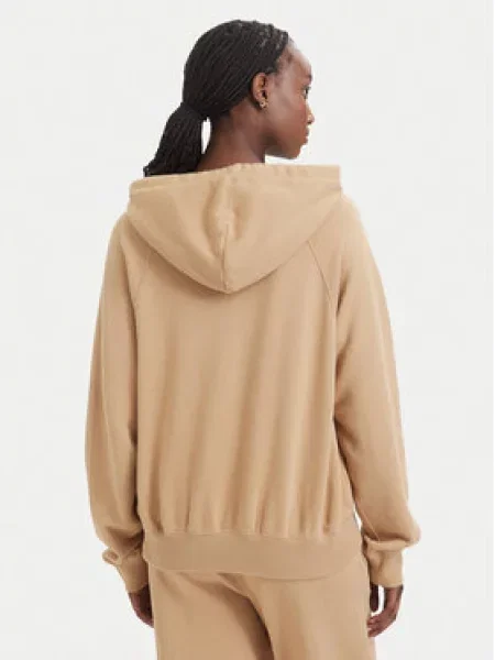 Polo Ralph Lauren Jopa Temno bež rjava