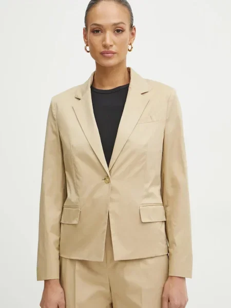 BOSS Sacou Jupan' bej