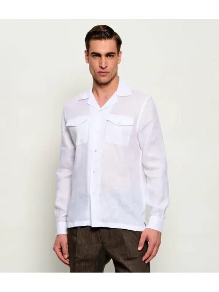 Gran Sasso Len ing fehér