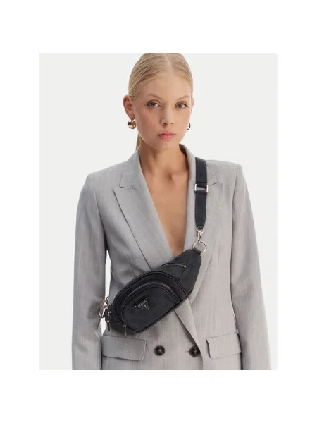 Nerka Guess czarna