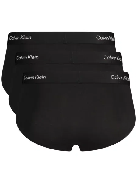 Chiloți Calvin Klein negru