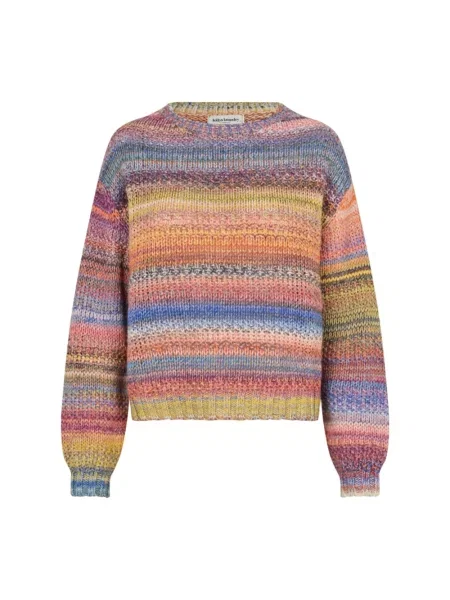Dzianinowy sweter Lollys Laundry