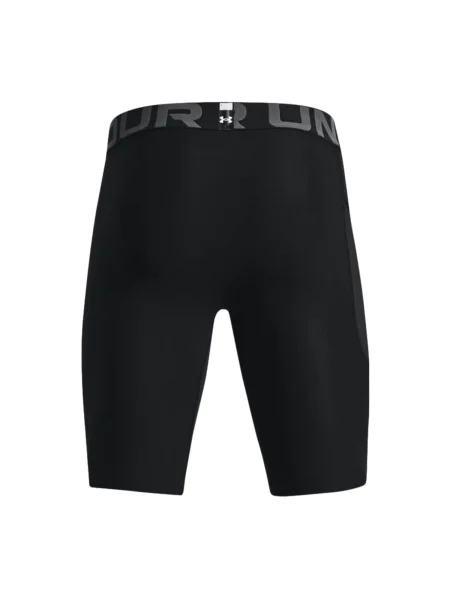 Scurt pantaloni sport Under Armour negru