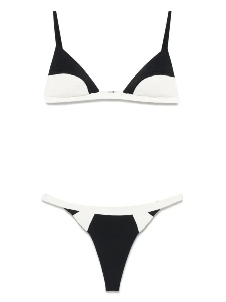 Bikini Noire Swimwear crna