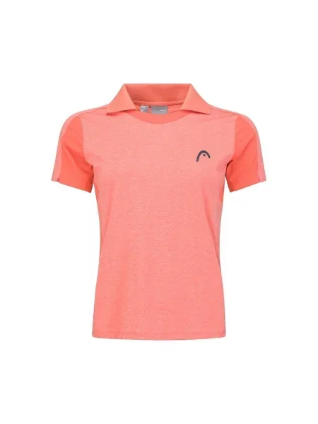 Polo Head portocaliu