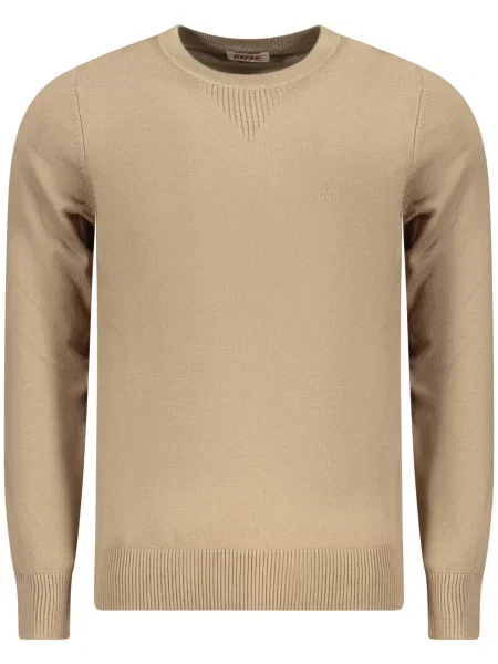 Pulover Rifle bej