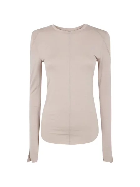 Tricou Thom Krom lung