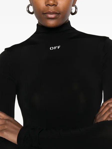 Rochie Off-white cu volane alb