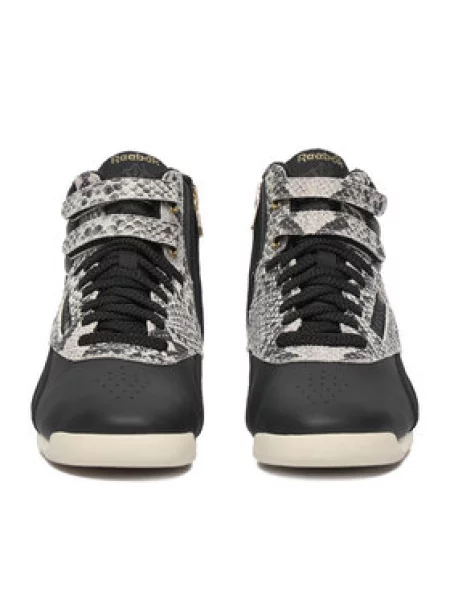 Sneakersy Reebok černé