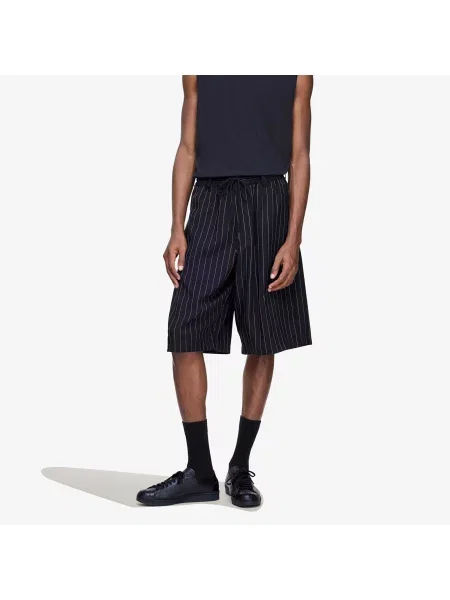 Pantaloni scurți PS SU SHORT negru