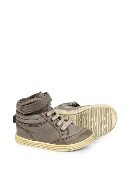 Sneakersy dziecięce Pèpè szare
