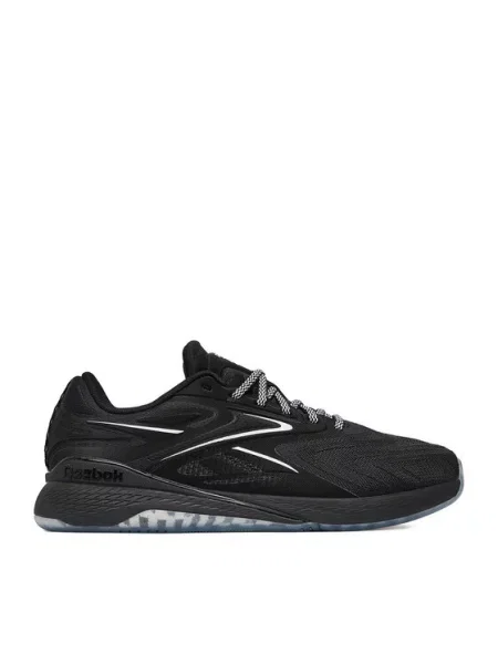 Reebok Edzőtermi cipők EO-NANO X5 EDGE fekete
