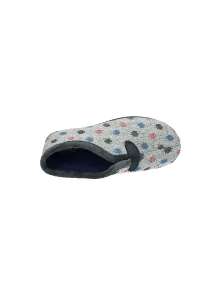 Pantofi Kokis gri