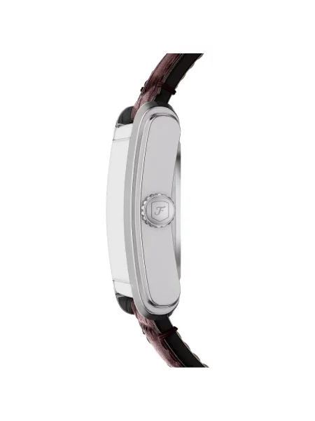 Ceas Fossil albastru