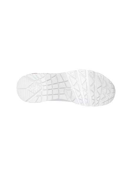 Tenisky Skechers biela