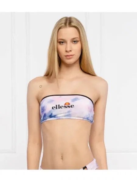 ELLESSE Bikini felső SARITA lila