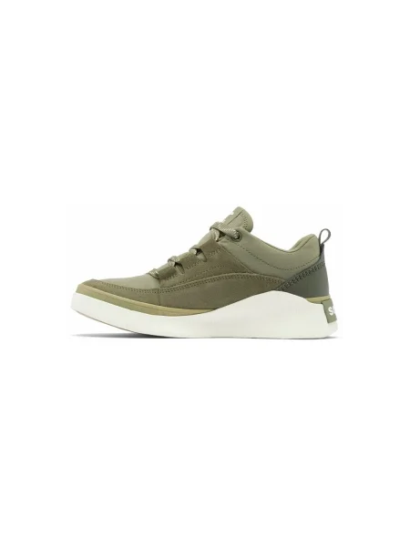 Pantofi Sorel verde