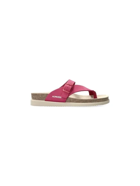 Pantofi Mephisto violet