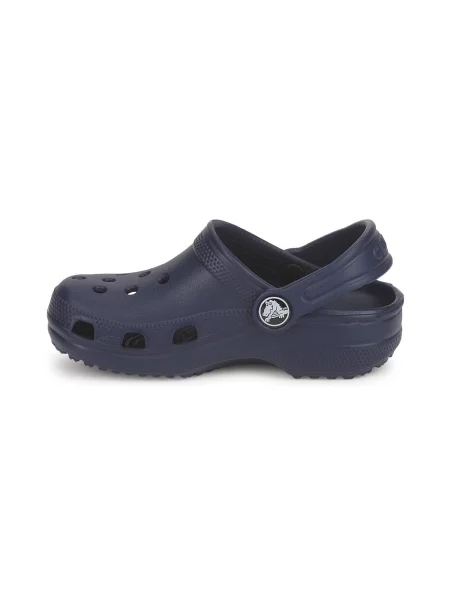 Natikače Crocs plava