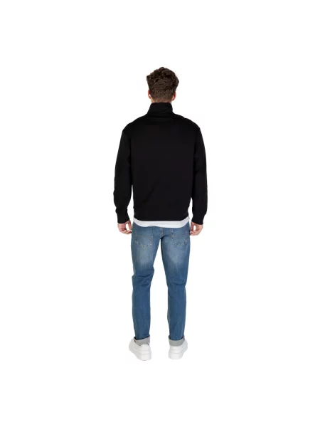 Bluza Armani Exchange czarna