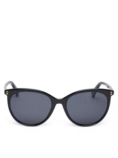 Ochelari de soare Polaroid negru