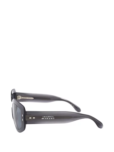 Sunčane naočale Isabel Marant Eyewear siva