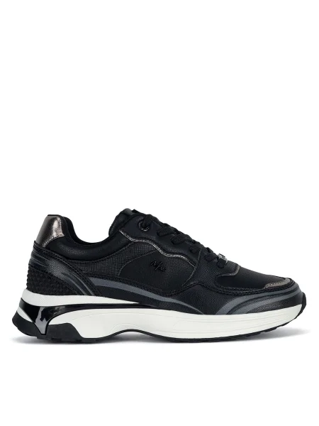 MEXX Sneakers negru