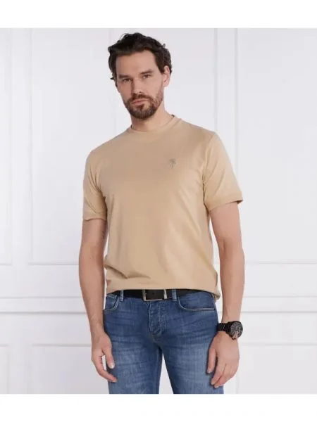 Karl Lagerfeld Tricou bej