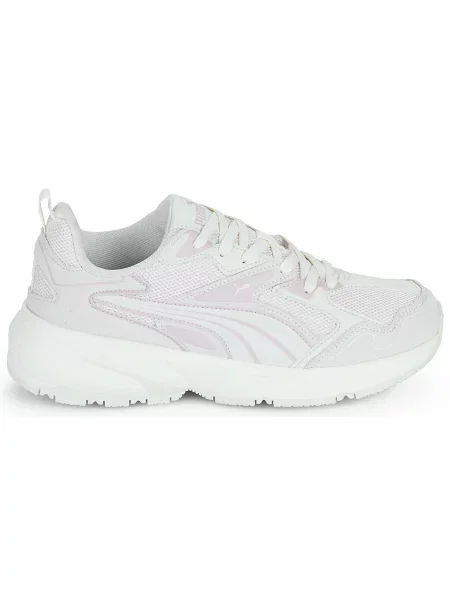 Pantofi Puma gri