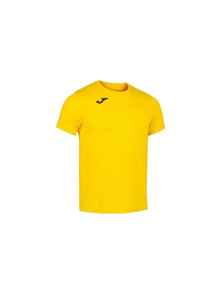 Tricou Joma galben