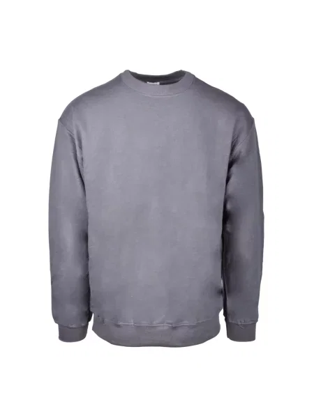 Bluza Covert szara