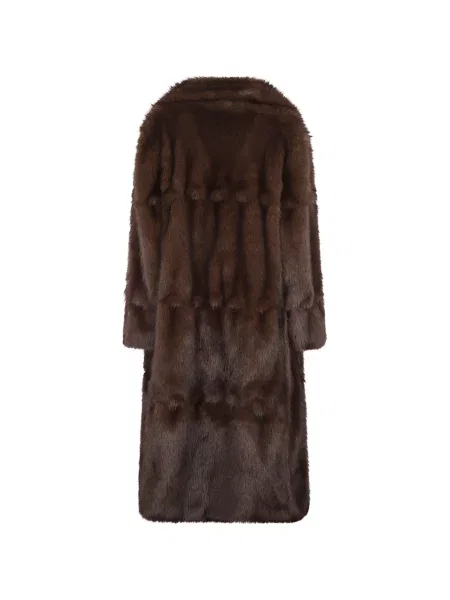 Kailiniai Ermanno Scervino ruda