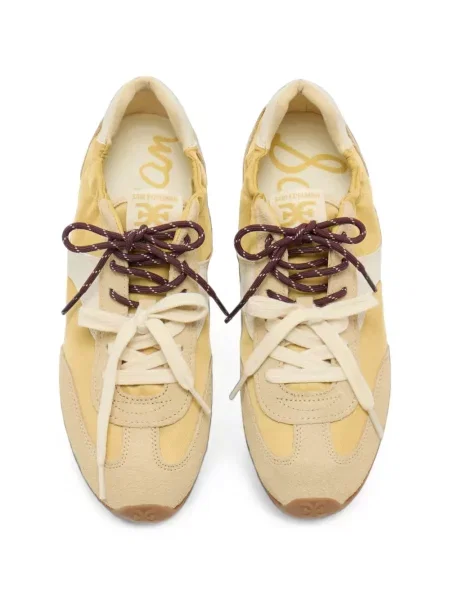 Sneakerși Sam Edelman galben