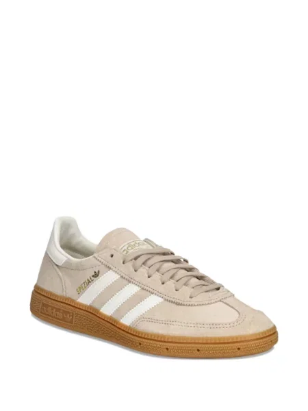 Sneakers Adidas Spezial καφέ