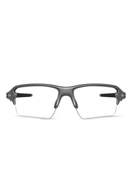 Ochelari de soare Oakley negru