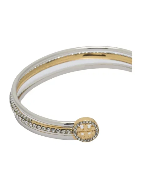 Biustonosz Tory Burch szary
