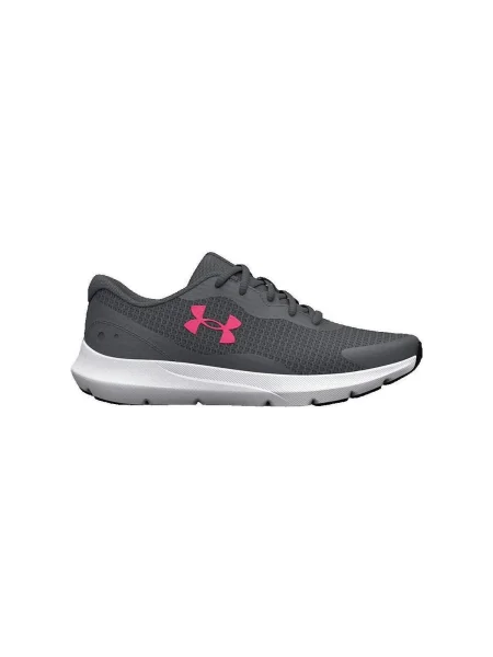 Pantofi Under Armour gri