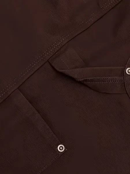 Pantaloni South2 West8 maro