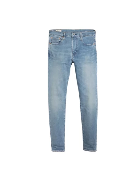 Levi's Jeansy niebieskie