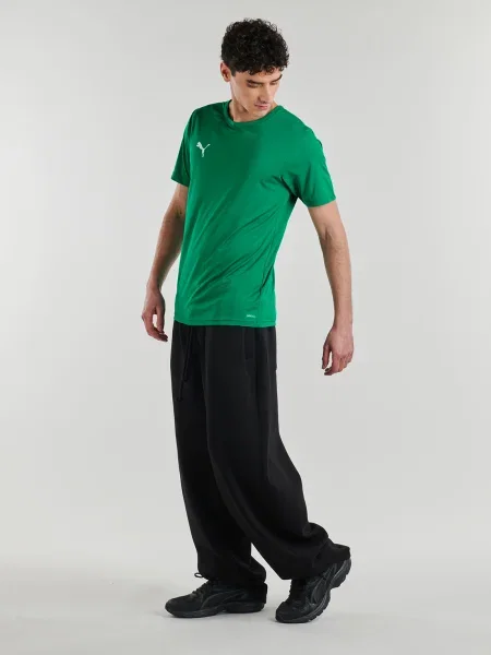 Tričko Puma zelená