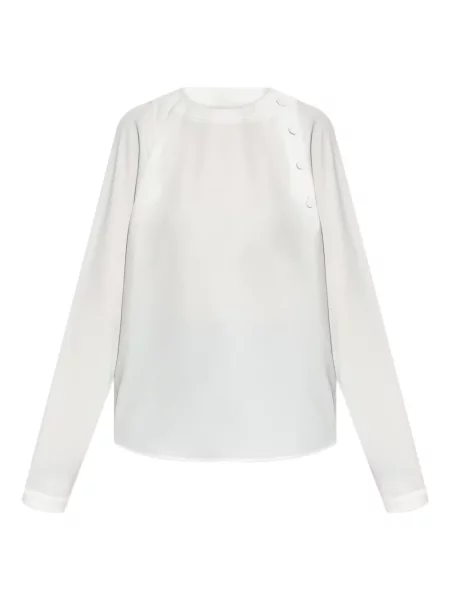 Palaidinė Emporio Armani balta