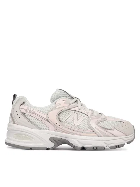 Superge New Balance siva