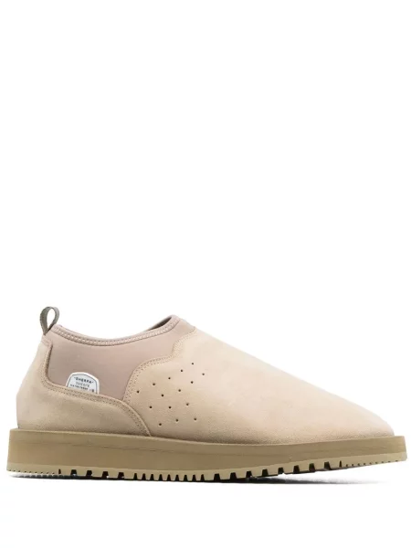 Pantofi loafer Suicoke