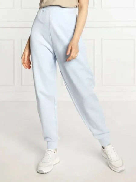 Tommy Hilfiger Jogger nadrág | Relaxed fit kék