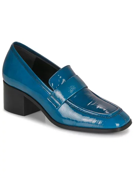 Mokasini Jb Martin modra