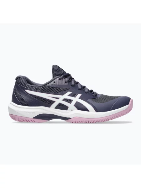 Buty do tenisa ASICS Game FF W indigo fog/white białe