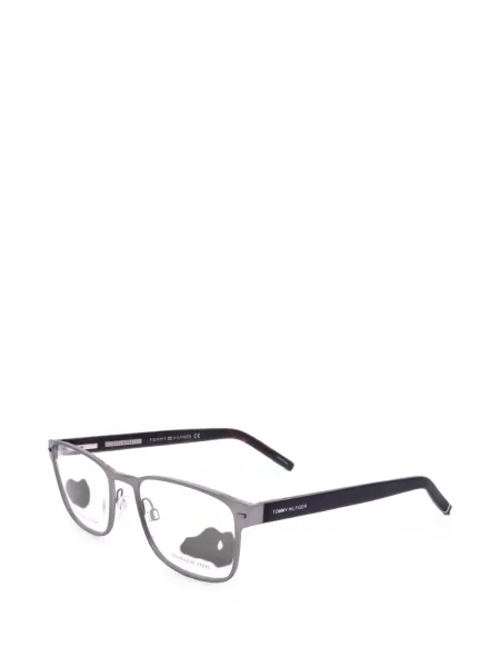 Ochelari de soare Tommy Hilfiger gri