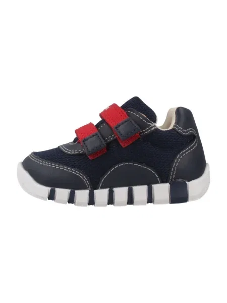 Pantofi copii Geox albastru