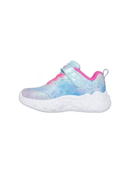 Gyerek félcipő Skechers