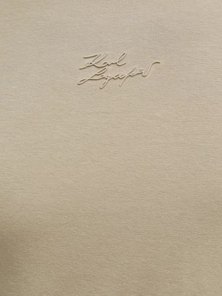 Футболка Karl Lagerfeld